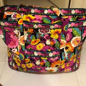 Vera Bradley Tote